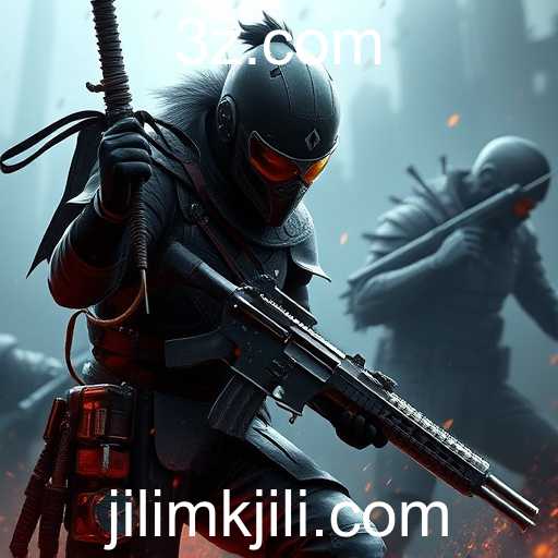 Action Games