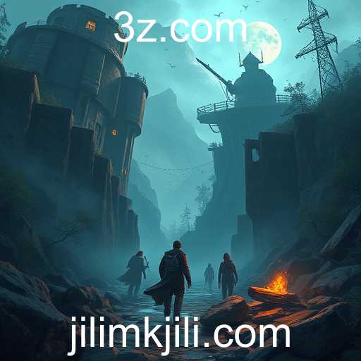 Adventure Games