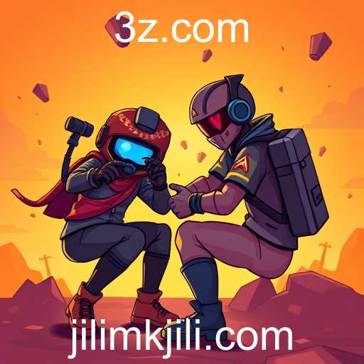 Jilimk: The Future of Gaming Communities