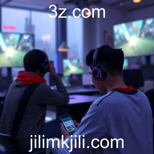 Gaming Innovations Amidst Global Challenges