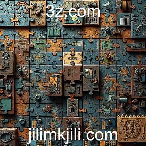 Puzzle Games