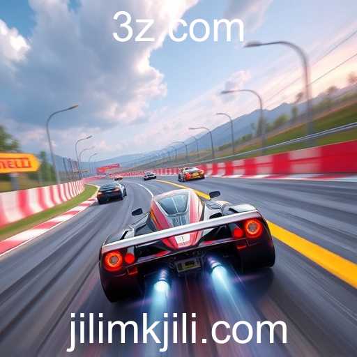 Racing Games