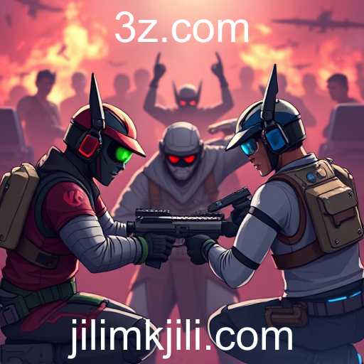The Rise of Jilimk: A Digital Oasis for English Gamers