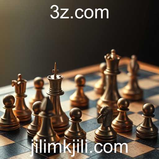 Strategy Games